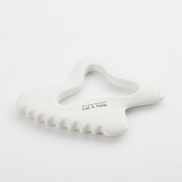 CERAMIC GUA SHA